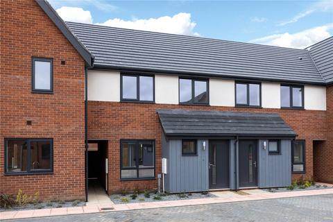 3 bedroom terraced house for sale, Brooke Meadow Way, Poringland, Norfolk