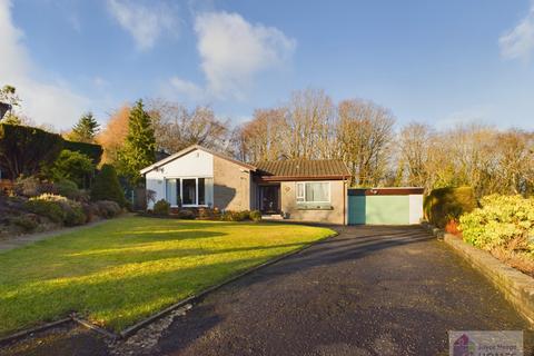 3 bedroom detached bungalow for sale, Glen Derry, East Kilbride G74