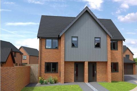 2 bedroom semi-detached house for sale, Brooke Meadow Way, Poringland, Norfolk