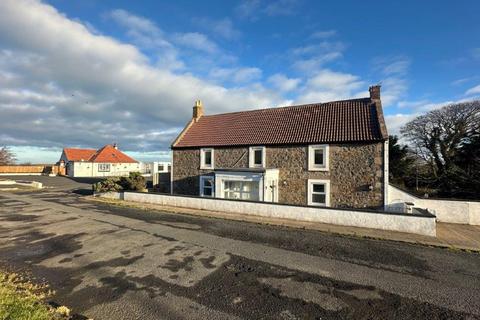 6 bedroom property with land for sale, Burnmouth TD14