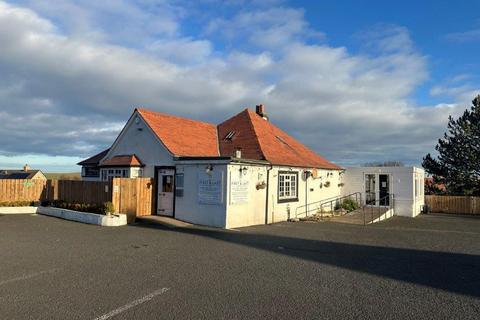 undefined, Burnmouth TD14