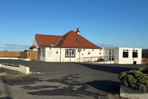 undefined, Burnmouth TD14