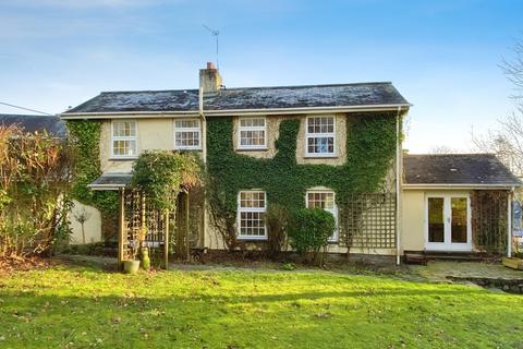 Meadow Cottage Springfield, Horrabridge, Yelverton, PL20 7QS