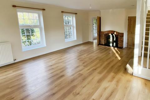 Meadow Cottage Springfield, Horrabridge, Yelverton, PL20 7QS