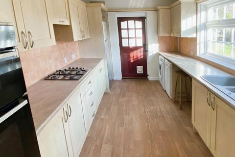 Meadow Cottage Springfield, Horrabridge, Yelverton, PL20 7QS
