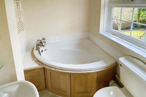 Meadow Cottage Springfield, Horrabridge, Yelverton, PL20 7QS