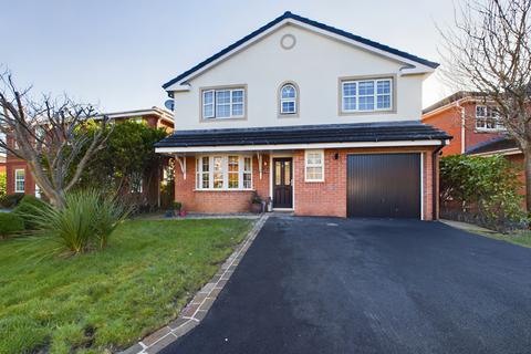 4 bedroom detached house for sale, Old Forge,  Lytham St. Annes, FY8