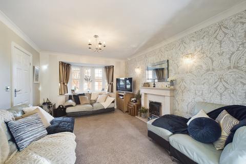 4 bedroom detached house for sale, Old Forge,  Lytham St. Annes, FY8