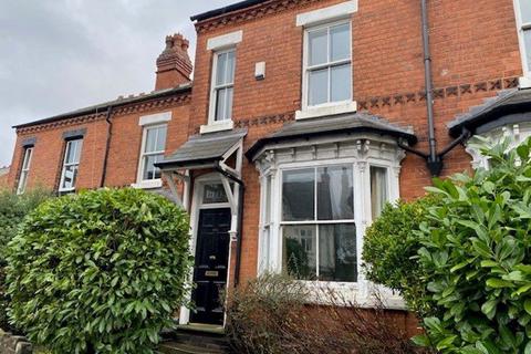Alcester Road, Moseley, B13 8EY