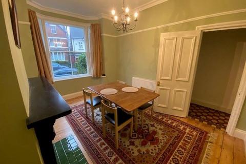 undefined, Alcester Road, Moseley, B13 8EY