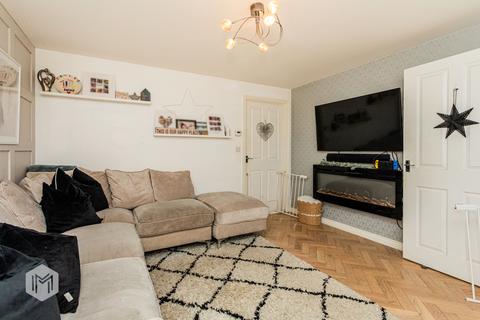 3 bedroom terraced house for sale, Kentfield Drive, Bolton, Greater Manchester, BL1 8FU