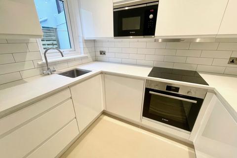 1 bedroom flat to rent, Gloucester Street, Jersey JE2