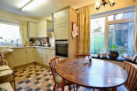 2 bedroom retirement property for sale, Headbourne Worthy