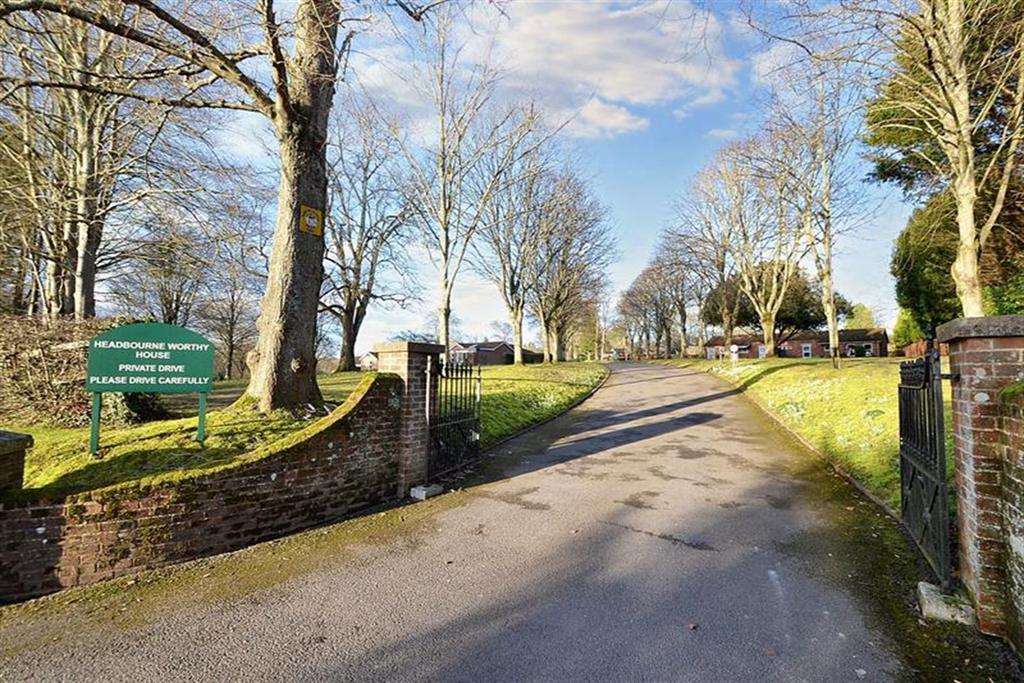 Approach