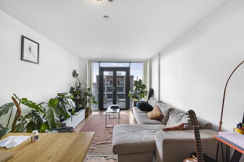 2 bedroom apartment for sale, Fuse Building, Hackney E8