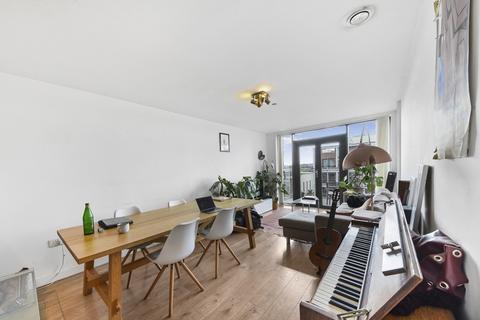 2 bedroom apartment for sale, Fuse Building, Hackney E8