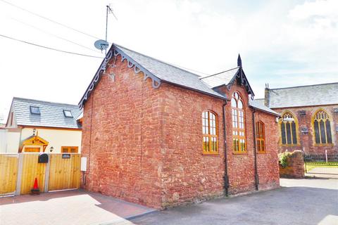 4 bedroom detached house to rent, West Street, Bishops Lydeard