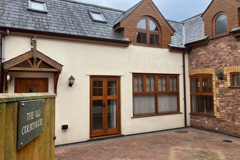 4 bedroom detached house to rent, West Street, Bishops Lydeard