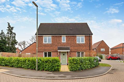 3 bedroom detached house for sale, Trinity Wood, West End, Woking GU24