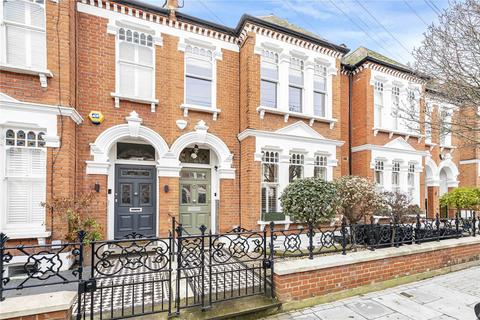 5 bedroom terraced house for sale, Louisville Road, London, SW17