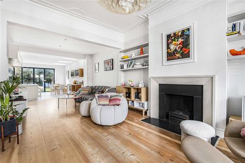 5 bedroom terraced house for sale, Louisville Road, London, SW17