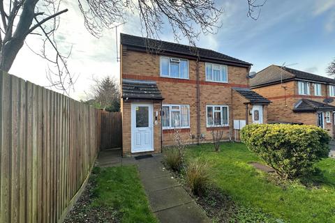 Dale Close, Dunstable LU5