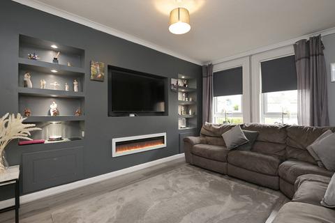 53 Reed Drive, Newtongrange, Dalkeith, EH22 4SW