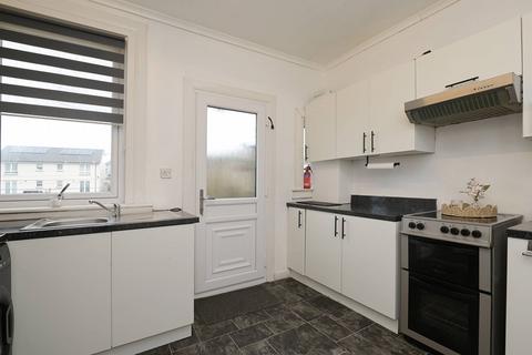 53 Reed Drive, Newtongrange, Dalkeith, EH22 4SW