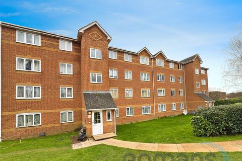 Ascot Court, Aldershot, Hampshire