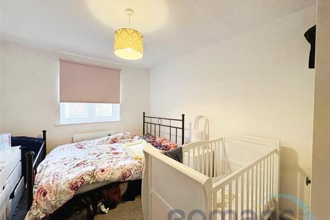 1 bedroom apartment for sale, Ascot Court, Aldershot, Hampshire