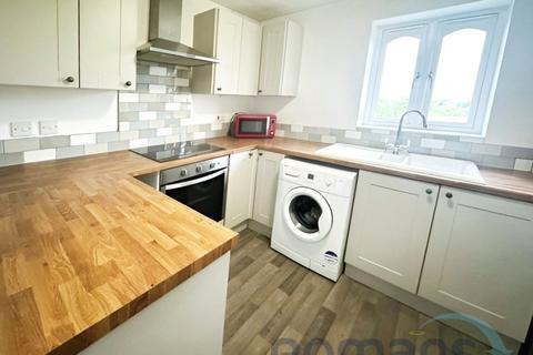 1 bedroom apartment for sale, Ascot Court, Aldershot, Hampshire