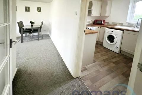 1 bedroom apartment for sale, Ascot Court, Aldershot, Hampshire