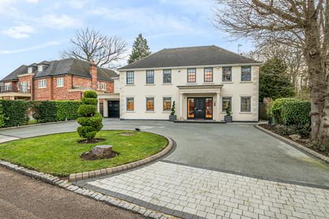 5 bedroom detached house for sale, Birch Mead, Orpington