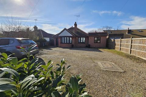 3 bedroom detached bungalow for sale, Widford Road, Hunsdon SG12