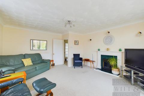 2 bedroom detached bungalow for sale, Harley Shute Road, St. Leonards-On-Sea