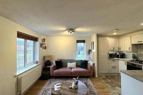 2 bedroom end of terrace house for sale, Grosmont Way, Newport, Gwent