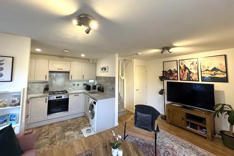 2 bedroom end of terrace house for sale, Grosmont Way, Newport, Gwent