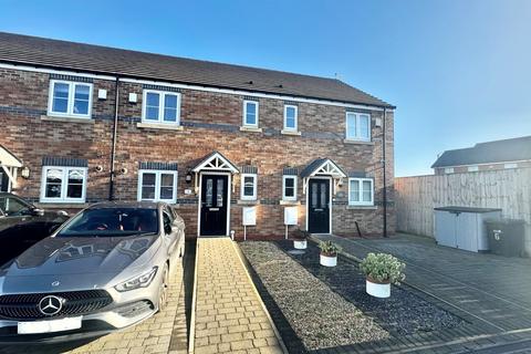 5 Adolphus Place, Seaham, SR7 7JP