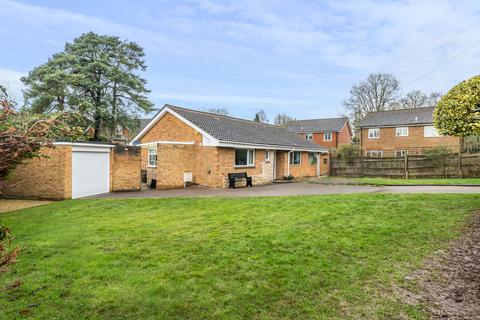 3 bedroom bungalow for sale, Tyrrel Road, Chandler's Ford, Hampshire, SO53