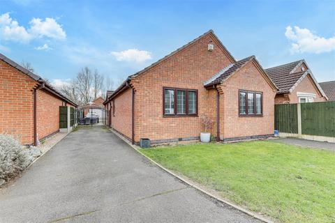 3 bedroom detached bungalow for sale, Linden Grove, Gedling NG4