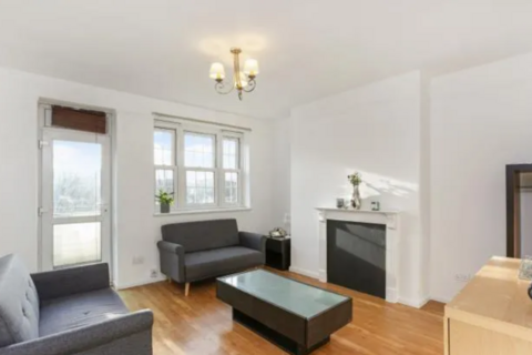 3 bedroom flat for sale, Filey House, Usk Road, London, SW11