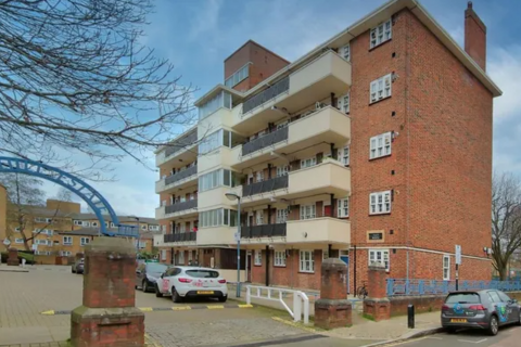Filey House, Usk Road, London, SW11
