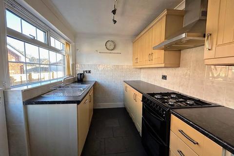5 Chestnut Crescent, Holme On Spalding Moor, York, YO43 4HU