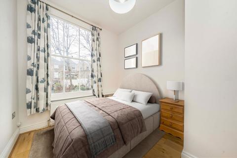 2 bedroom flat for sale, Malden Road, London NW5