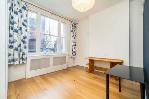 2 bedroom flat for sale, Malden Road, London NW5