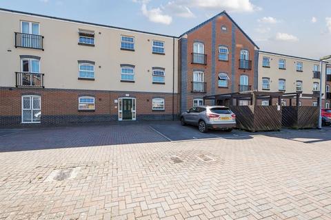 2 bedroom flat to rent, Churchward,  Swindon,  SN2