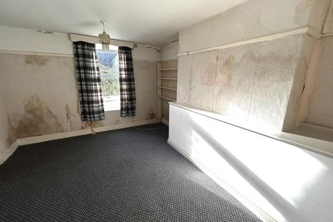 2 bedroom end of terrace house for sale, St. Johns Road, Helston TR13