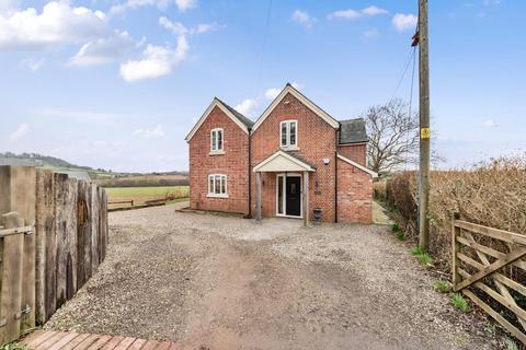 4 bedroom detached house for sale, Bullinghope,  Herefordshire,  HR2