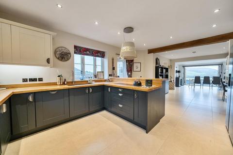 4 bedroom detached house for sale, Bullinghope,  Herefordshire,  HR2