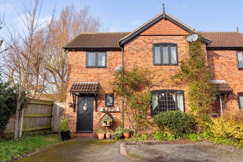8 The Grove, Barrow-upon-humber, DN19 7SS